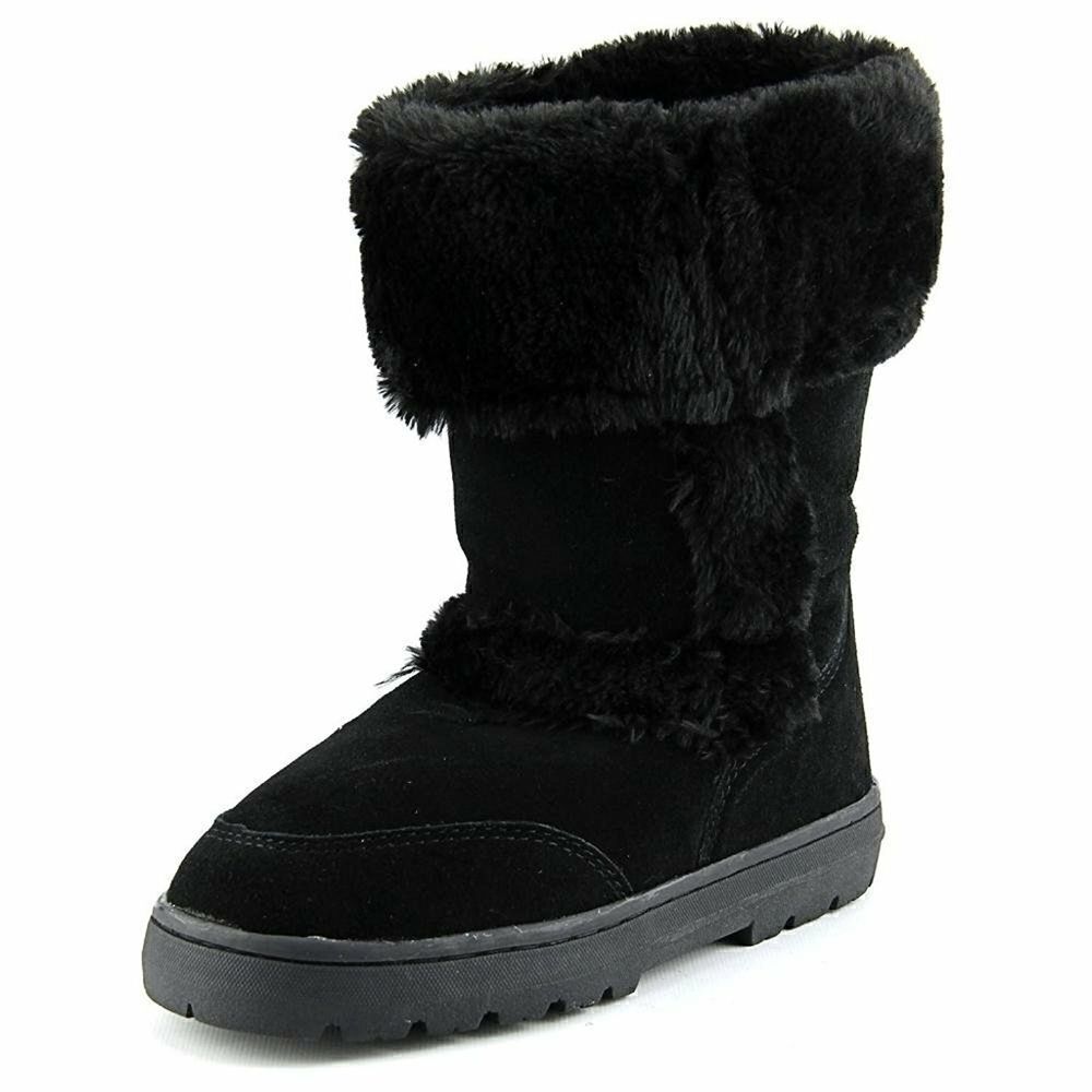 Style & Co. Witty Mid-Calf Cold Weather Boots